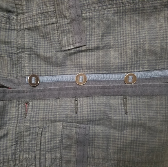 FREE PEOPLE EMBROIDERED JACKET - Picture 10 of 10